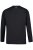 Jay-Pi 811837 Camisola técnica de manga comprida Preto - Roupa Interior & natação - Roupa interior Homem Tamanhos Grandes