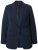 Ulla Popken 811944 Blazer clássico Azul-marinho - Blazers e Coletes - Blazers em Tamanhos Grandes