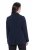 Ulla Popken 811944 Blazer clássico Azul-marinho - Blazers e Coletes - Blazers em Tamanhos Grandes