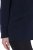 Ulla Popken 811944 Blazer clássico Azul-marinho - Blazers e Coletes - Blazers em Tamanhos Grandes