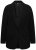 Ulla Popken 811944 Blazer clássico Preto - Blazers e Coletes - Blazers em Tamanhos Grandes