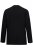 Ulla Popken 811944 Blazer clássico Preto - Blazers e Coletes - Blazers em Tamanhos Grandes