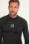 JP1880 Jay-Pi QuickDry Swim Shirt Black - Roupa Interior & natação - Roupa interior Homem Tamanhos Grandes
