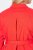 Ulla Popken 815217 Vestido camiseiro evasê com cinto para atar Rosa - Vestidos midi - Vestidos Midi Tamanhos Grandes