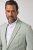 JP1880 815431 Blazer com forro parcial leve Verde sálvia - Fatos - Fatos de Homem Tamanhos Grandes