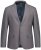 JP1880 Keos Flexnamic Blazer Cinzento aço - Fatos - Fatos de Homem Tamanhos Grandes