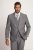 JP1880 Keos Flexnamic Blazer Cinzento aço - Fatos - Fatos de Homem Tamanhos Grandes