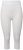 Ulla Popken 815580 Leggings de meia 3/4 com proteção das coxas 80 den Branco - Collants & meias - 