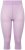 Ulla Popken 815580 Leggings de meia 3/4 com proteção das coxas 80 den Rosa velho - Collants & meias - 