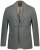 JP1880 Paris Flexnamic Blazer Verde musgo - Fatos - Fatos de Homem Tamanhos Grandes