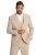 JP1880 Paris Flexnamic Blazer Cinzento areia - Fatos - Fatos de Homem Tamanhos Grandes