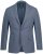 JP1880 Paris Flexnamic Blazer Azul ganga - Fatos - Fatos de Homem Tamanhos Grandes