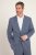 JP1880 Paris Flexnamic Blazer Azul ganga - Fatos - Fatos de Homem Tamanhos Grandes