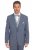JP1880 Paris Flexnamic Blazer Azul ganga - Fatos - Fatos de Homem Tamanhos Grandes