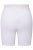 Ulla Popken 816440 Calções modeladores de cintura alta Branco - Roupa modeladora - 