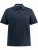 JP1880 Jay-Pi QuickDry Golf Polo Shirt Night Blue - Roupa desportiva & Outdoor - Roupa Desportiva Tamanhos Grandes