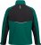 JP1880 Jay-PI Flexnamic Softshell Jacket Bottle Green - Roupa desportiva & Outdoor - Roupa Desportiva Tamanhos Grandes