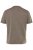 JP1880 Comfortable Fit Vintage Look T-Shirt Ash Gray - T-shirts - T-shirts Homem Tamanhos Grandes