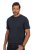 JP1880 818628 T-shirt Henley com corte para barriga Azul-marinho - T-shirts - T-shirts Homem Tamanhos Grandes