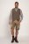 JP1880 Vest Tweed Wool Blend Traditional Light Brown - Fatos - Fatos de Homem Tamanhos Grandes