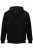 JP1880 820464 Casaco com capuz e forro teddy Preto - Sweatshirts & hoodies - Sweatshirt & Camisolas com Capuz tamanhos grandes