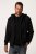 JP1880 820464 Casaco com capuz e forro teddy Preto - Sweatshirts & hoodies - Sweatshirt & Camisolas com Capuz tamanhos grandes