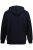 JP1880 820464 Casaco com capuz e forro teddy Azul-marinho - Sweatshirts & hoodies - Sweatshirt & Camisolas com Capuz tamanhos grandes