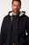 JP1880 820464 Casaco com capuz e forro teddy Azul-marinho - Sweatshirts & hoodies - Sweatshirt & Camisolas com Capuz tamanhos grandes
