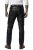 JP1880 Leather Pants Regular Fit Finest Lamb Nappa Black - Jeans & calças - Jeans & Calças Tamanhos Grandes Homem