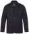 JP1880 820825 Blazer em moletom Preto - Fatos - Fatos de Homem Tamanhos Grandes