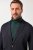 JP1880 820825 Blazer em moletom Preto - Fatos - Fatos de Homem Tamanhos Grandes