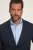 JP1880 820825 Blazer em moletom Azul-marinho - Fatos - Fatos de Homem Tamanhos Grandes