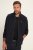 JP1880 Fleece Gilet Stomach Fit Navy - Casacos - Casacos Homem Tamanhos Grandes