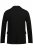 JP1880 New York Flexnamic Blazer em jersey com bolsos com pala Preto - Fatos - Fatos de Homem Tamanhos Grandes