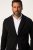 JP1880 New York Flexnamic Blazer em jersey com bolsos com pala Preto - Fatos - Fatos de Homem Tamanhos Grandes