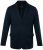 JP1880 New York Flexnamic Blazer em jersey com bolsos com pala Azul-marinho - Fatos - Fatos de Homem Tamanhos Grandes