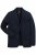 JP1880 New York Flexnamic Blazer em jersey com bolsos com pala Azul-marinho - Fatos - Fatos de Homem Tamanhos Grandes
