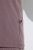 Ulla Popken 821244 Pijama às bolinhas Castanho - Pijamas/Loungewear - 
