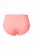 Ulla Popken 822864 Cuecas com renda Rosa claro - Cuecas - 