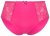 Ulla Popken 822864 Cuecas com renda Rosa - Cuecas - 