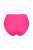 Ulla Popken 822864 Cuecas com renda Rosa - Cuecas - 