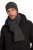 JP1880 822908 Gorro Cinzento escuro - Gorros - 