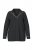 Ulla Popken 823030 Pijama com gola de camisa Preto - Pijamas/Loungewear - 