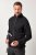 JAY-PI FLEXNAMIC® Golf Sweat Jacket with Zipper Black - Roupa desportiva & Outdoor - Roupa Desportiva Tamanhos Grandes