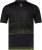 JP1880 Jay-Pi Flexnamic QuickDry Cycling Jersey Black - Roupa Desportiva & Outdoor - Roupa Desportiva Tamanhos Grandes
