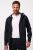 JP1880 Jay-Pi Flexnamic Tennis Training Softshell Jacket Dark Marine - Roupa desportiva & Outdoor - Roupa Desportiva Tamanhos Grandes