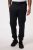 JAY-PI Tennis Tracksuit Pants Black - Calças & calções de fato de treino - Calças de Fato de Treino Tamanhos Grandes 