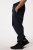 JAY-PI Tennis Tracksuit Pants Black - Calças & calções de fato de treino - Calças de Fato de Treino Tamanhos Grandes 