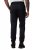 JAY-PI Tennis Tracksuit Pants Black - Calças & calções de fato de treino - Calças de Fato de Treino Tamanhos Grandes 