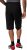 JP1880 Jay-Pi Bermuda QuickDry Cycling Shorts Black - Roupa Desportiva & Outdoor - Roupa Desportiva Tamanhos Grandes